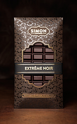 99 % - Extrême Noir