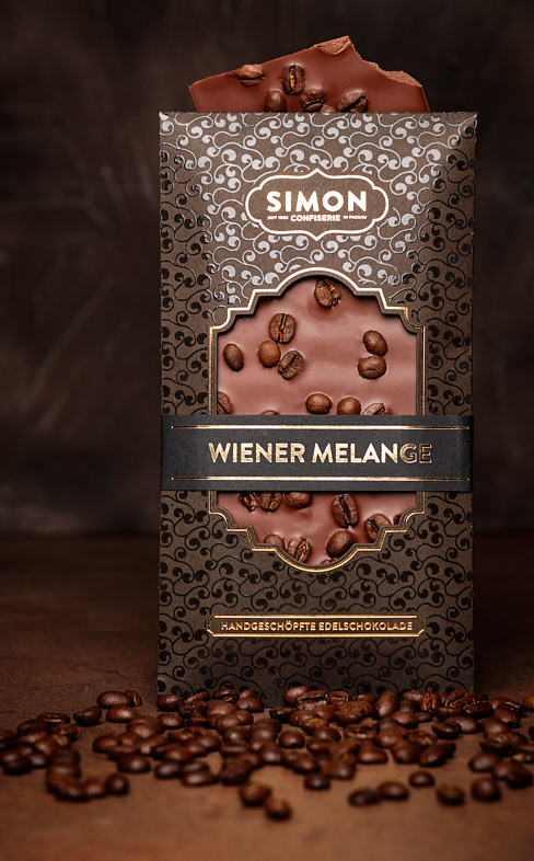 43 % - Wiener Melange 
