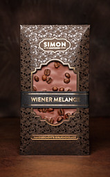 43 % - Wiener Melange 