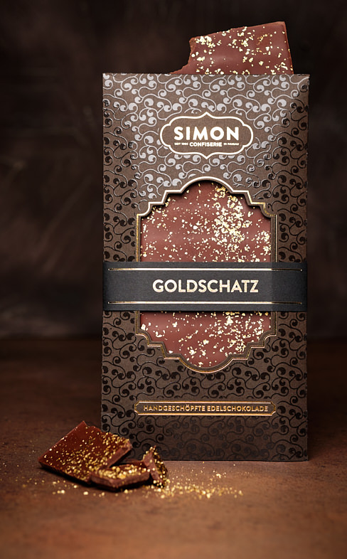 49 % - Goldschatz