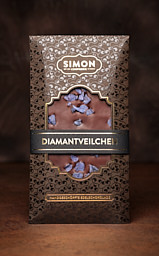 66 % - Diamantveilchen 