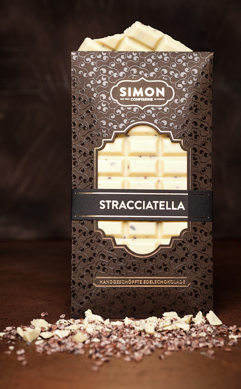 36 % - Stracciatella 