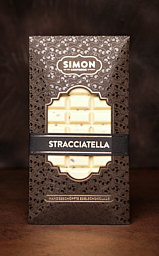 36 % - Stracciatella 