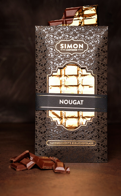 66 % - Nougat 