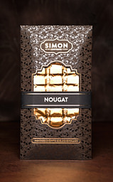66 % - Nougat 