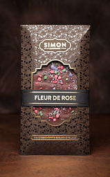 66 % - Fleur de Rose 