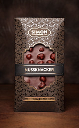 66 % - Nussknacker Dunkel