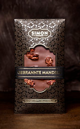 49 % - Gebrannte Mandel