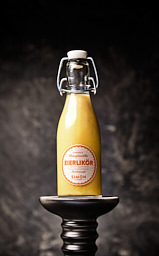 Bio Eierlikör 0,2 l