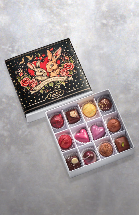 Tattoo Together Forever mit Alkohol