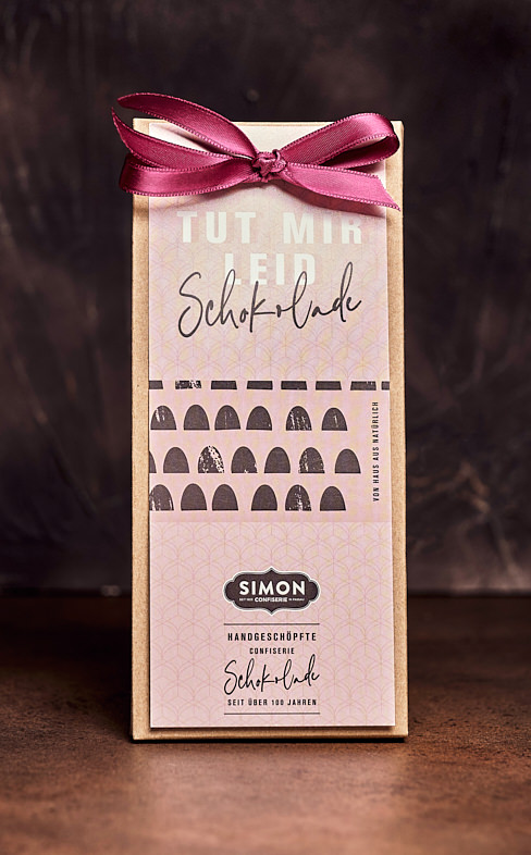 Es Tut Mir Leid Geschenk Basteln Tut mir leid - Simon Passau